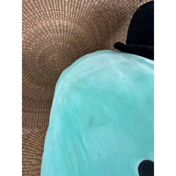 Squishmallows 12-Inch Fancy Octopus Add Zobey to Your Squad - Picture 5 of 12